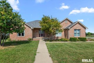 3501 Glengate Drive, Springfield, IL 62711