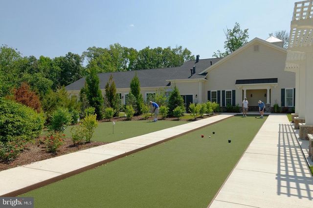 7911 BURBANK AVE, Fredericksburg, VA 22407