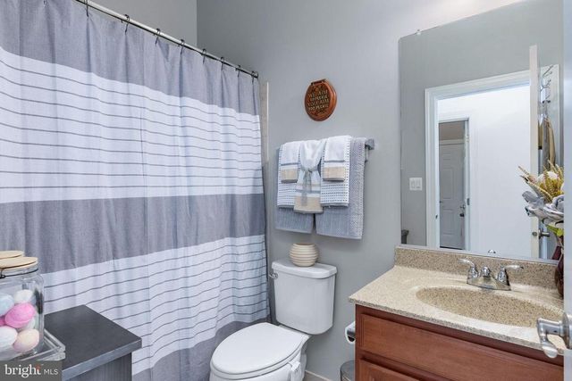 7911 BURBANK AVE, Fredericksburg, VA 22407