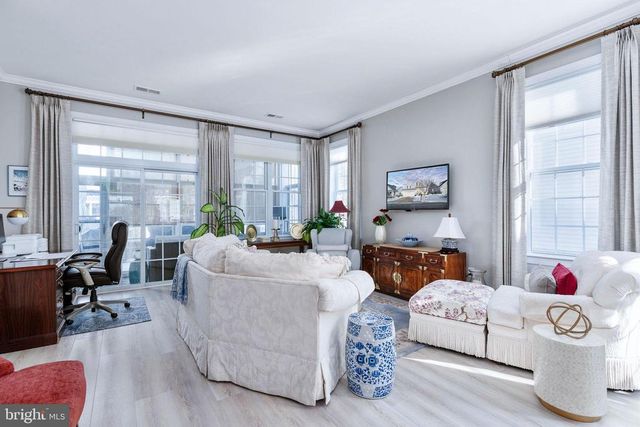 7911 BURBANK AVE, Fredericksburg, VA 22407