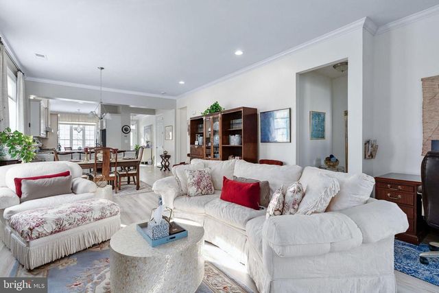 7911 BURBANK AVE, Fredericksburg, VA 22407