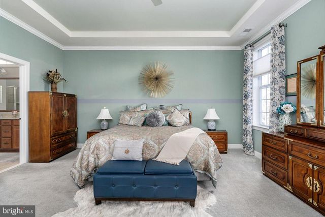 7911 BURBANK AVE, Fredericksburg, VA 22407