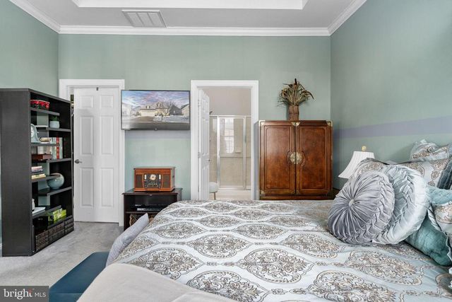 7911 BURBANK AVE, Fredericksburg, VA 22407