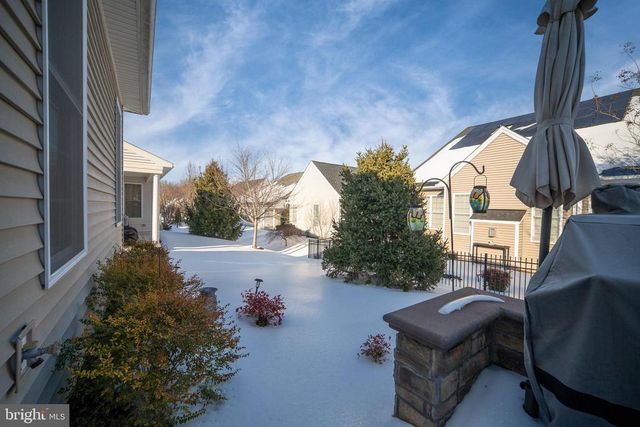 7911 BURBANK AVE, Fredericksburg, VA 22407