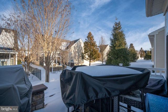 7911 BURBANK AVE, Fredericksburg, VA 22407