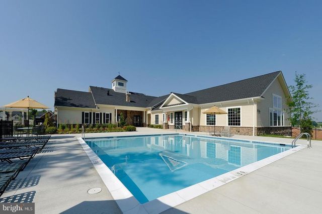 7911 BURBANK AVE, Fredericksburg, VA 22407