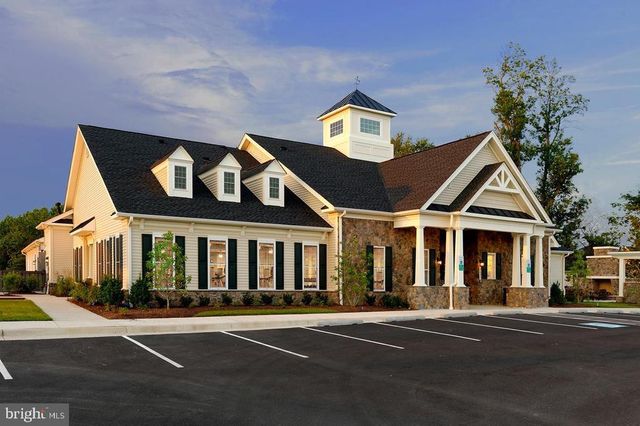 7911 BURBANK AVE, Fredericksburg, VA 22407