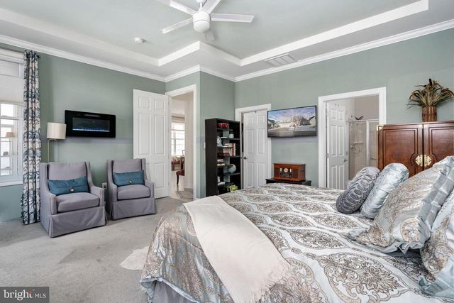 7911 BURBANK AVE, Fredericksburg, VA 22407