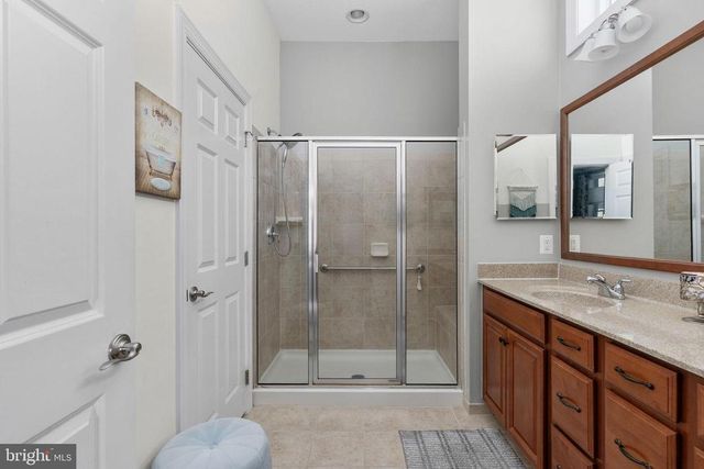 7911 BURBANK AVE, Fredericksburg, VA 22407