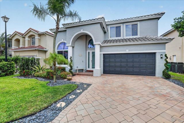 11642 NW 13th Manor, Coral Springs, FL 33071