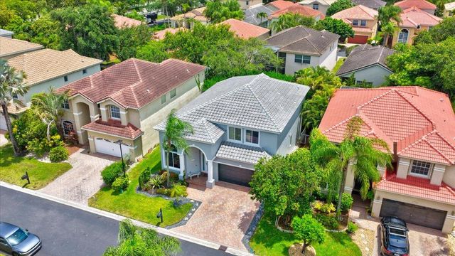 11642 NW 13th Manor, Coral Springs, FL 33071