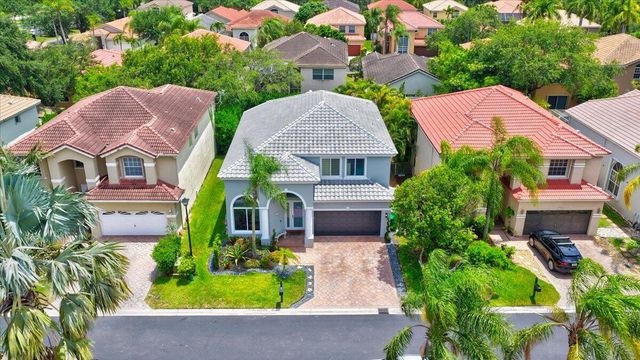 11642 NW 13th Manor, Coral Springs, FL 33071