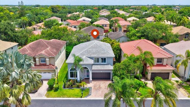 11642 NW 13th Manor, Coral Springs, FL 33071