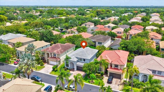 11642 NW 13th Manor, Coral Springs, FL 33071