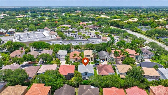 11642 NW 13th Manor, Coral Springs, FL 33071