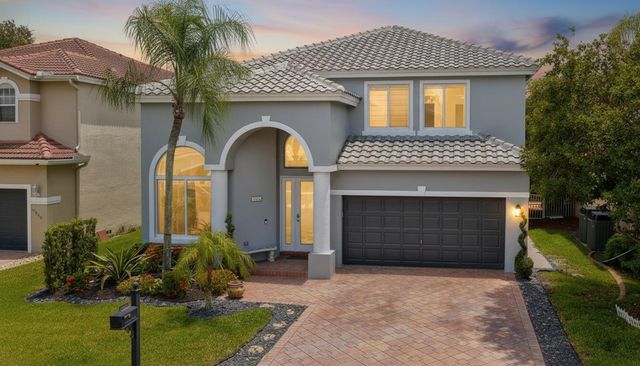 11642 NW 13th Manor, Coral Springs, FL 33071