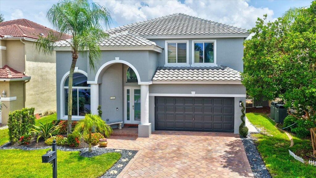 11642 NW 13th Manor, Coral Springs, FL 33071
