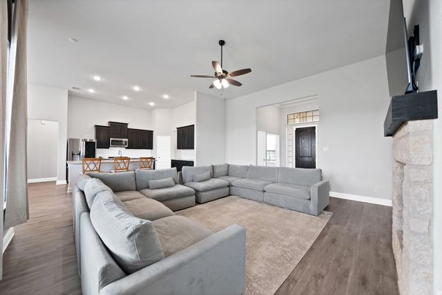 6612 Woodley Court, Mesquite, TX 75126