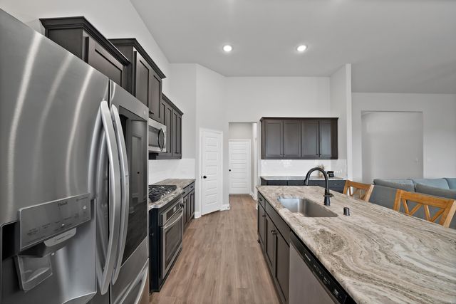 6612 Woodley Court, Mesquite, TX 75126