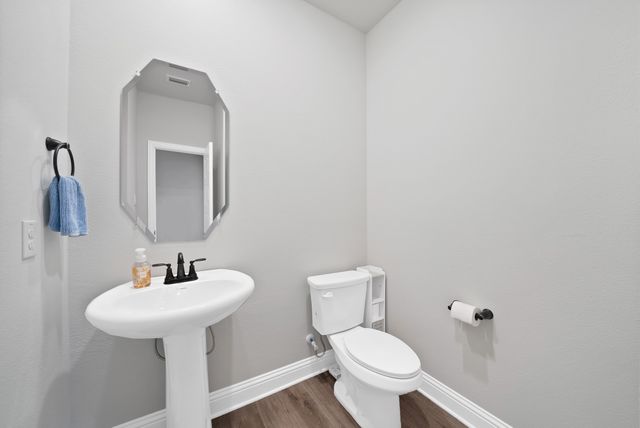 6612 Woodley Court, Mesquite, TX 75126