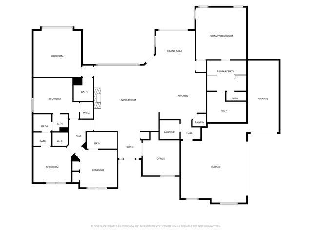 6612 Woodley Court, Mesquite, TX 75126