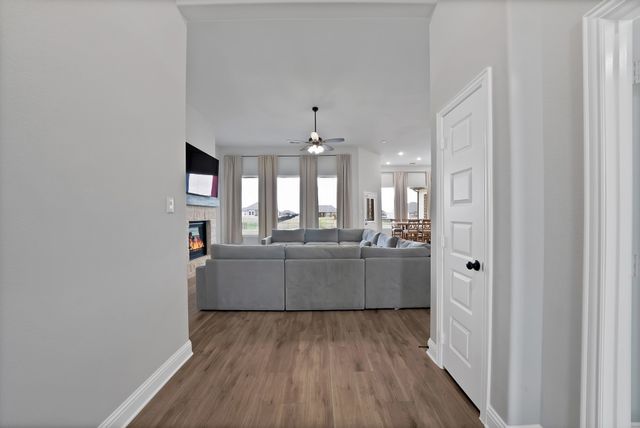 6612 Woodley Court, Mesquite, TX 75126