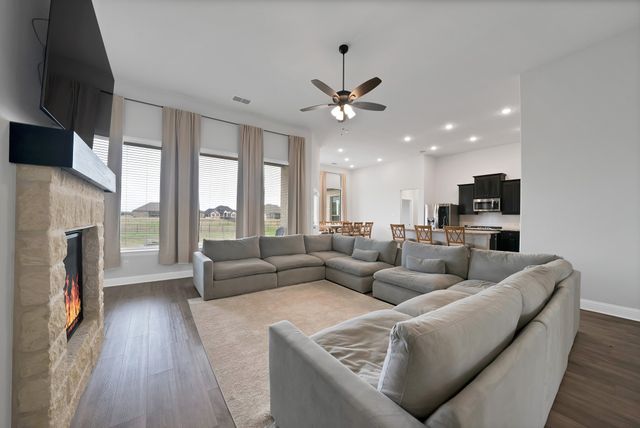 6612 Woodley Court, Mesquite, TX 75126