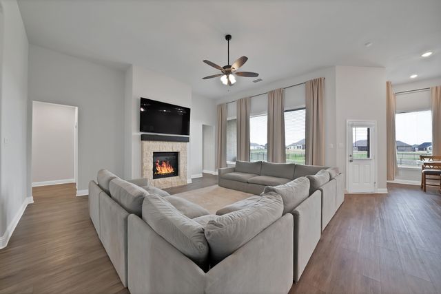 6612 Woodley Court, Mesquite, TX 75126