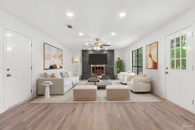 4873 Royal Pines Dr, Pace, FL 32571