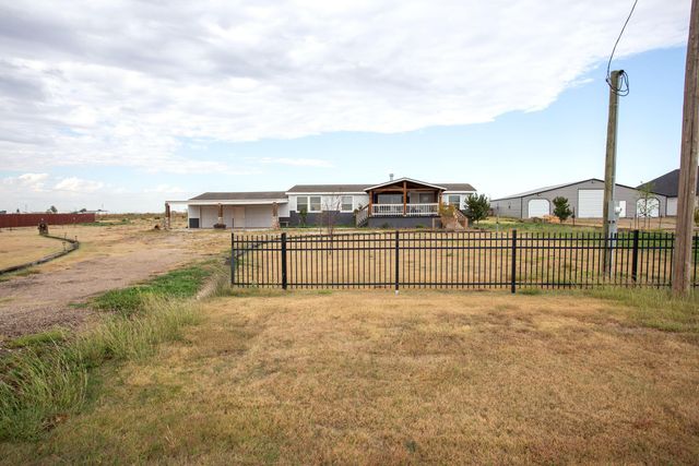 11000 FOX Street, Amarillo, TX 79118