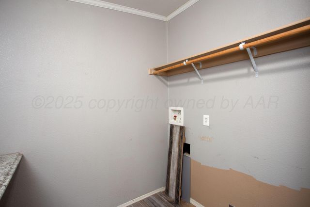 11000 FOX Street, Amarillo, TX 79118