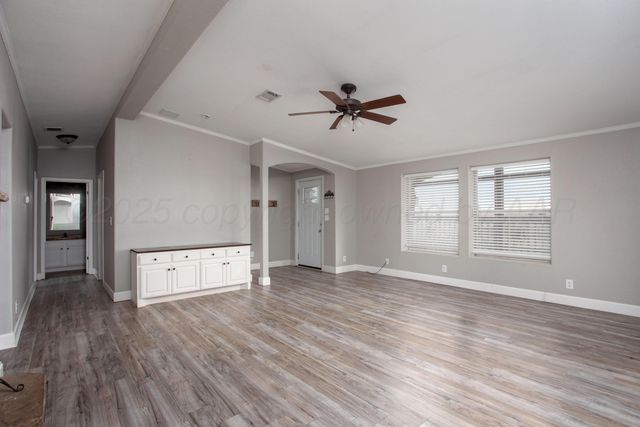 11000 FOX Street, Amarillo, TX 79118