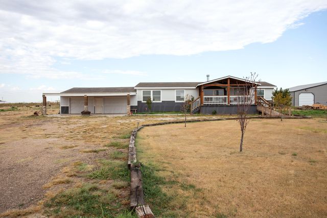 11000 FOX Street, Amarillo, TX 79118