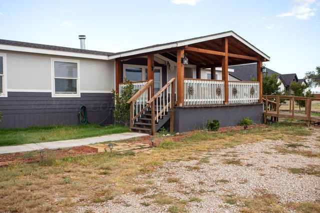 11000 FOX Street, Amarillo, TX 79118