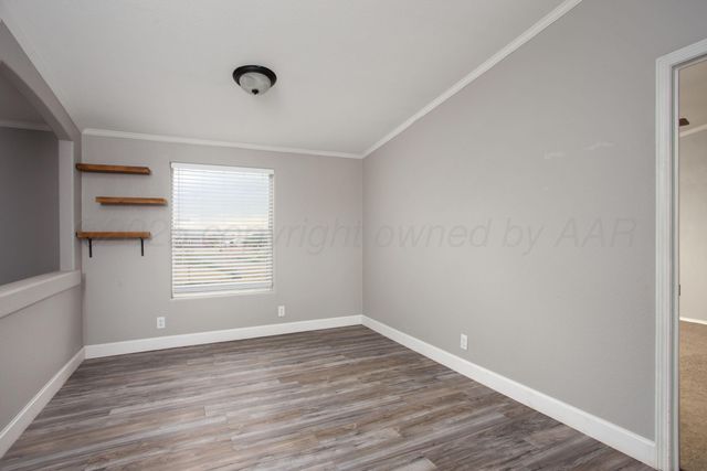 11000 FOX Street, Amarillo, TX 79118