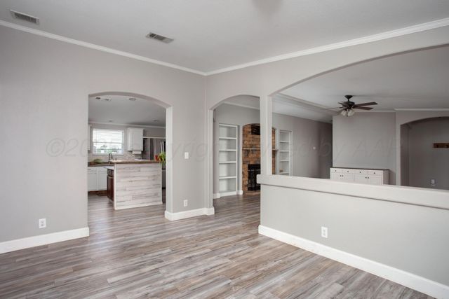 11000 FOX Street, Amarillo, TX 79118