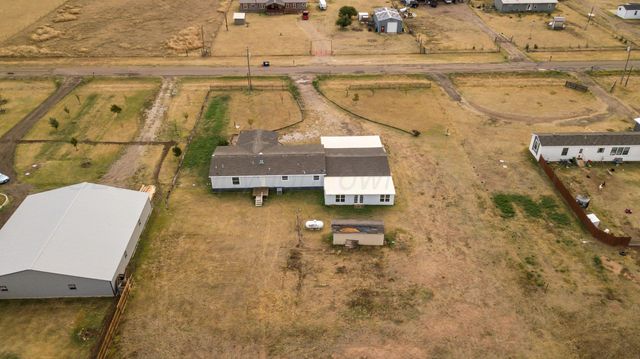 11000 FOX Street, Amarillo, TX 79118