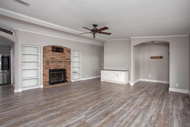 11000 FOX Street, Amarillo, TX 79118