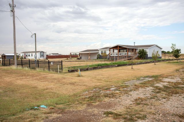 11000 FOX Street, Amarillo, TX 79118