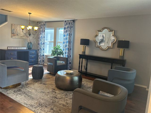 2431 Canyon Springs Drive, Grand Prairie, TX 75052