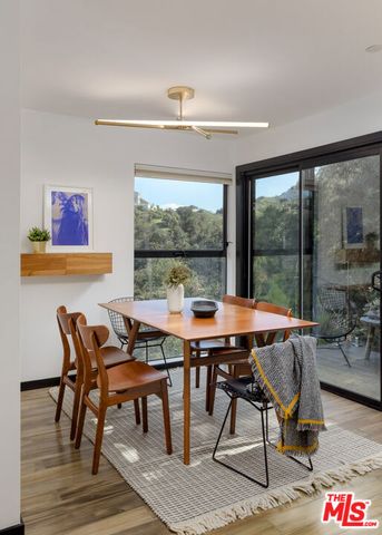 3760 Avenida Del Sol, Studio City (los Angeles), CA 91604