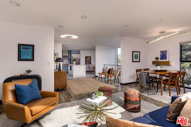 3760 Avenida Del Sol, Studio City (los Angeles), CA 91604