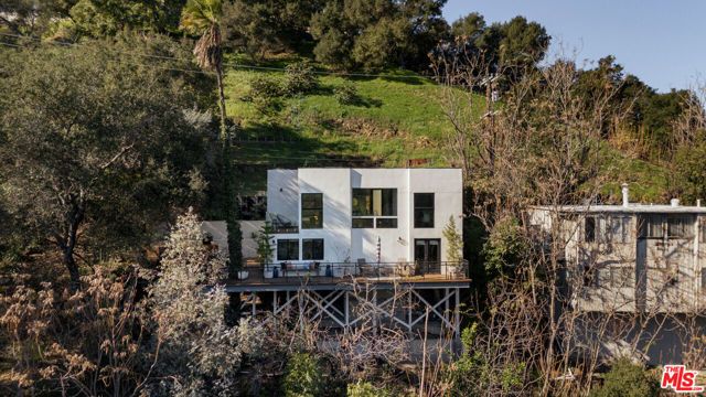 3760 Avenida Del Sol, Studio City (los Angeles), CA 91604