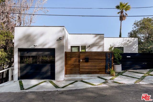 3760 Avenida Del Sol, Studio City (los Angeles), CA 91604