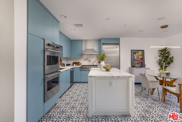 3760 Avenida Del Sol, Studio City (los Angeles), CA 91604