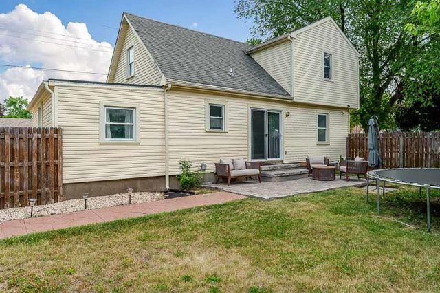 210 McKinley Avenue, Beloit, WI 53511