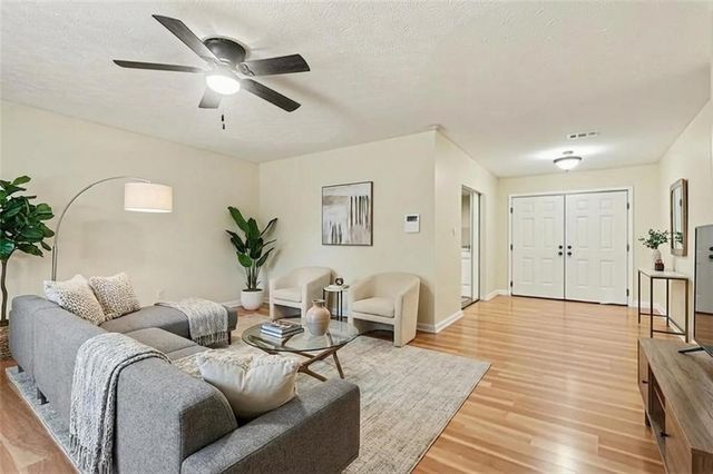 1914 Taffeta Trail, Lithonia, GA 30058