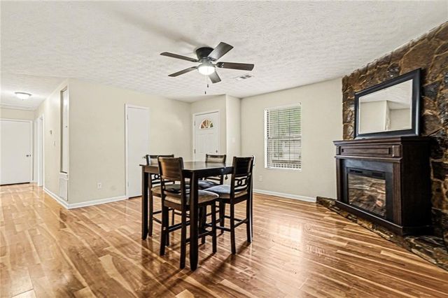 1914 Taffeta Trail, Lithonia, GA 30058