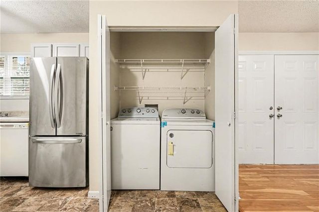 1914 Taffeta Trail, Lithonia, GA 30058