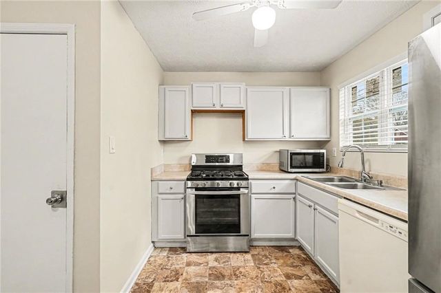 1914 Taffeta Trail, Lithonia, GA 30058